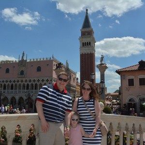 Meet your Posher, Holly